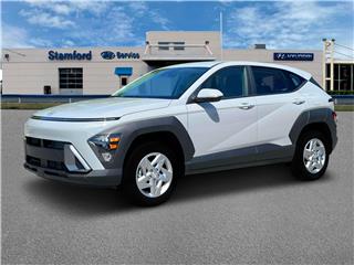 2025 Hyundai Kona se