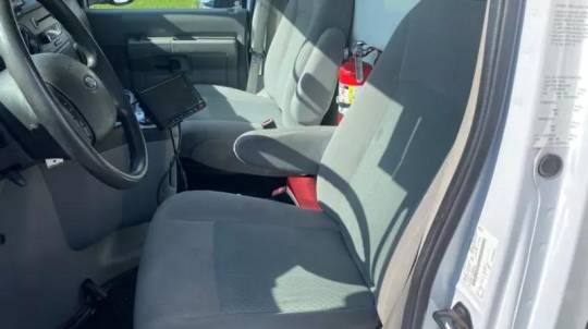 2015 ford e-series e-350 sd
