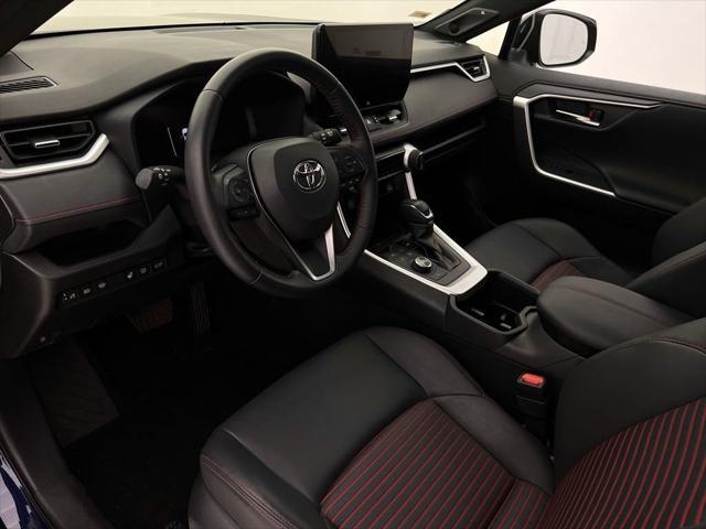 2023 toyota rav4 prime xse