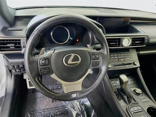 2016 lexus rc 300 base in fallston, maryland