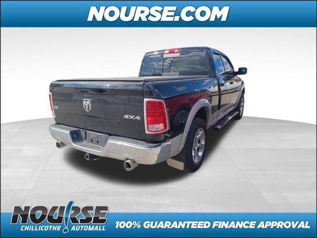 2013 ram 1500 laramie
