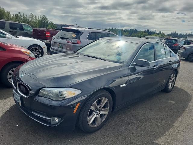 2013 bmw 528 528i
