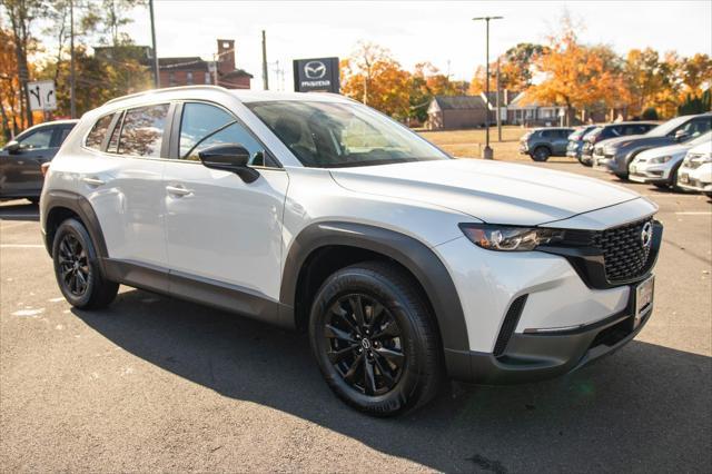2024 mazda cx-50 2.5 s premium