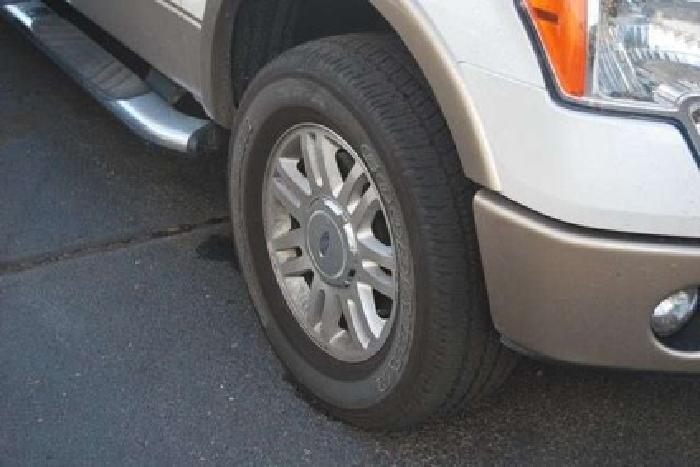2012 ford f-150 in colorado springs, co