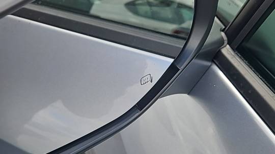 2025 Subaru Legacy