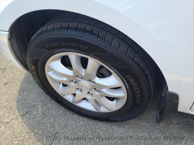 2006 kia sedona ex
