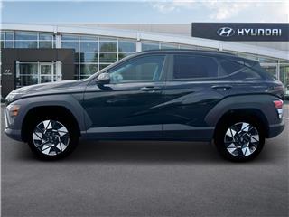 2025 Hyundai Kona sel convenience