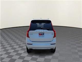 2021 Volvo XC90 t5 momentum