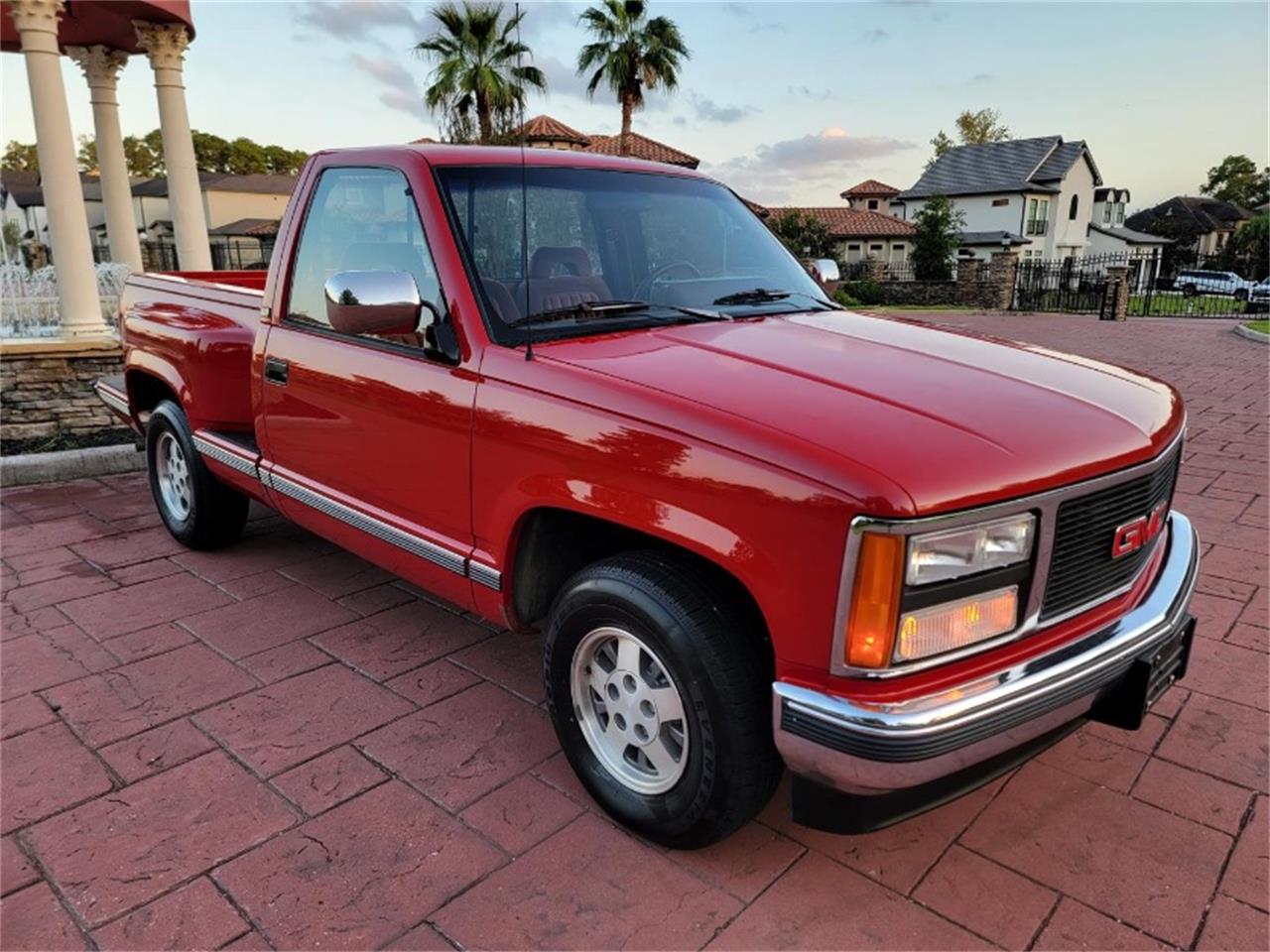 for sale: 1992 gmc 1500 in hobart, indiana for sale in hobart, in
