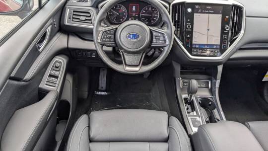 2024 Subaru Ascent