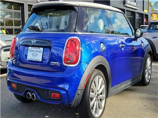 2021 Mini Cooper S hardtop 2 door