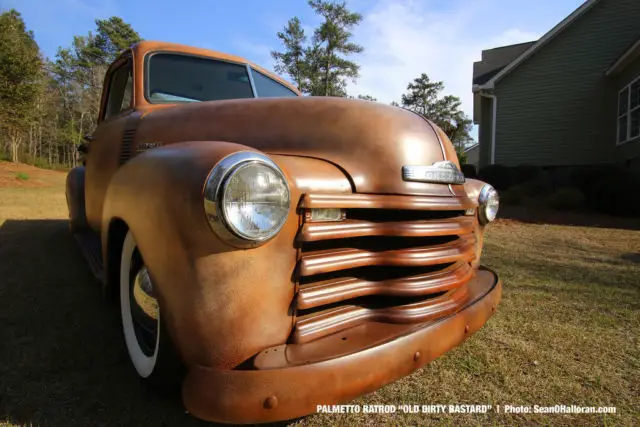 no reserve! no reserve! do not miss out!! patina,pickup,truck,ratrod,rare
