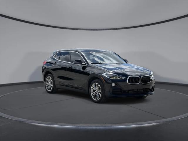 2020 bmw x2 sdrive28i