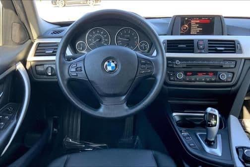 2015 bmw 320 i xdrive in peabody, massachusetts