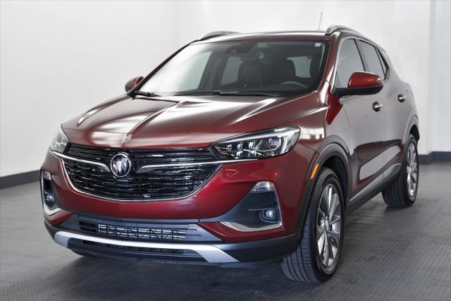 2023 buick encore gx essence
