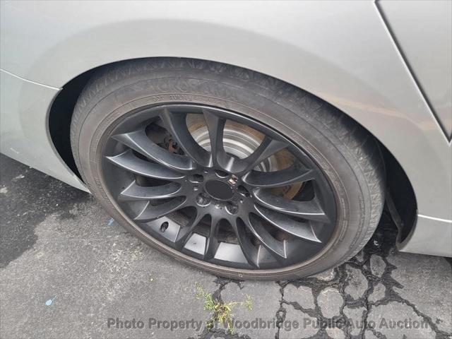2013 bmw 550 gran turismo xdrive
