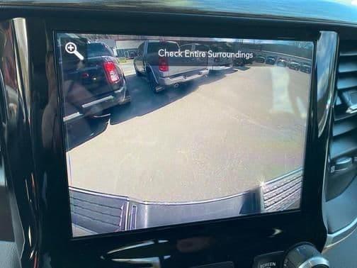 2019 ram 2500 laramie 4x4 crew cab 6.3 ft. box 149 in. wb in maple dell, vermont