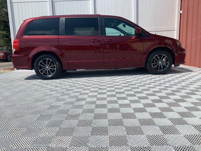 used 2018 dodge grand caravan gt conway, sc 29526 for sale in conway, south carolina