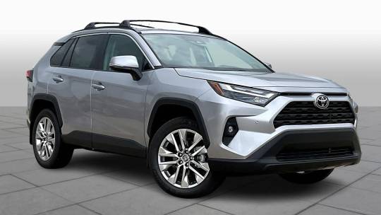 2024 Toyota