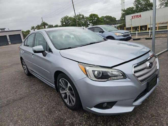 2016 subaru legacy 3.6r limited 4dr all-wheel drive sedan in charlotte, north carolina