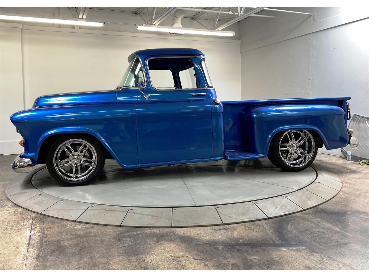 1955 chevrolet 3100