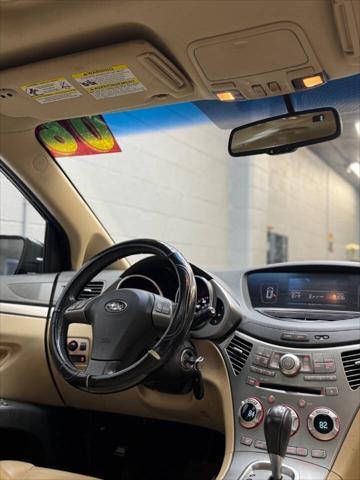 2006 subaru b9 tribeca base