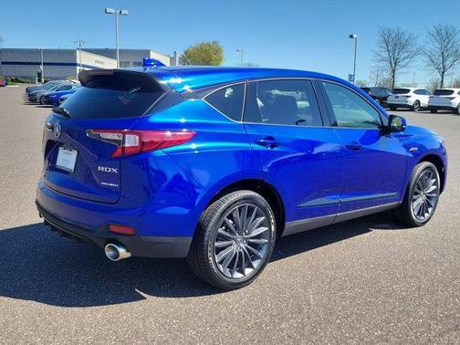 2022 acura rdx in saint louis, missouri