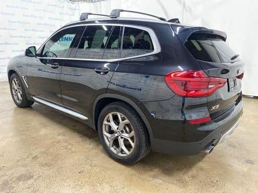 2021 bmw x3 xdrive30i in irwin, pennsylvania