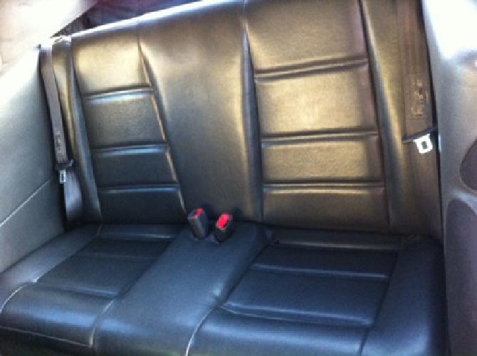 2000 ford mustang convertible in palmdale, ca