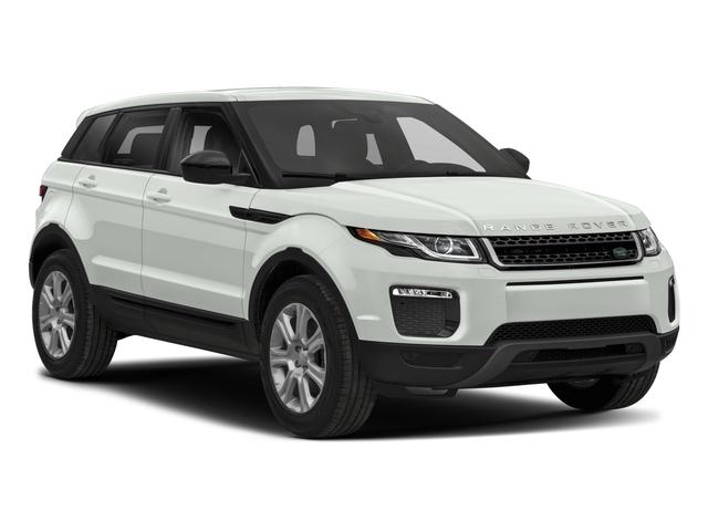2018 land rover range rover evoque se