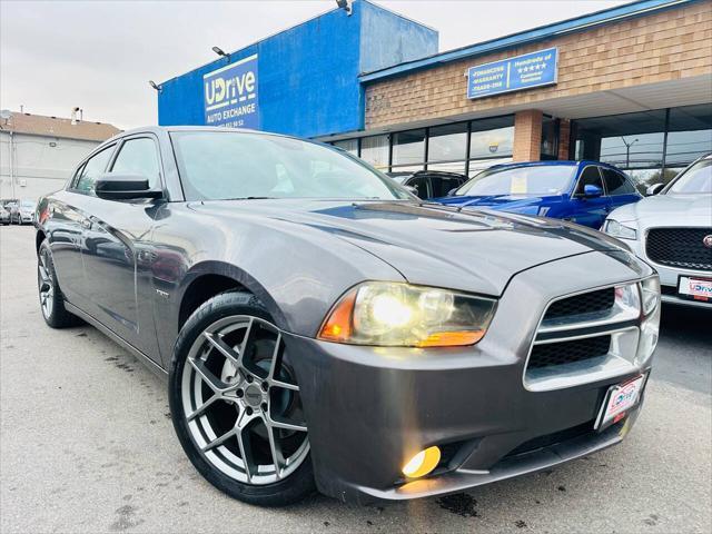2014 dodge charger r/t