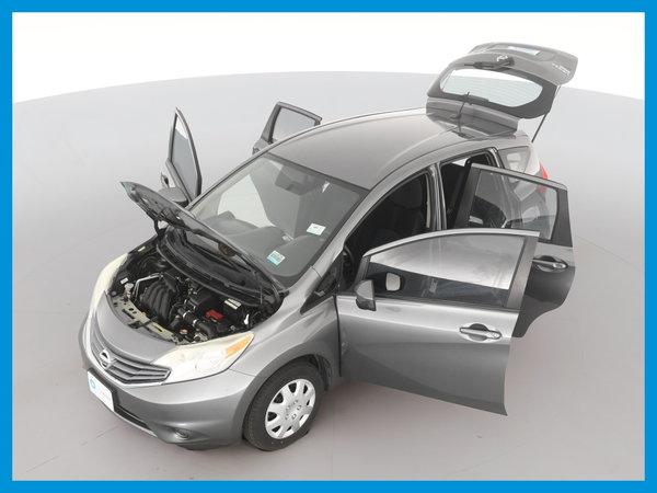 2016 nissan versa note in dulles, virginia