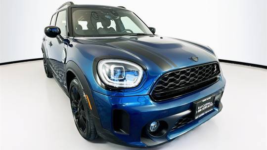 2022 Mini Countryman