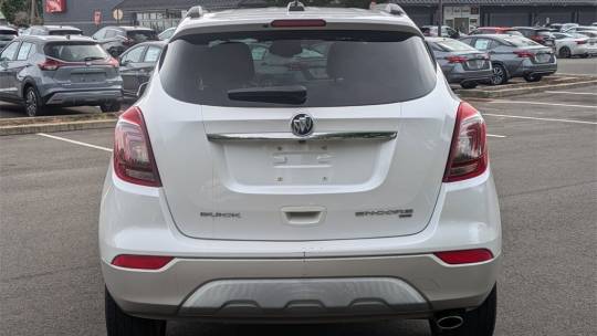 2017 Buick Encore