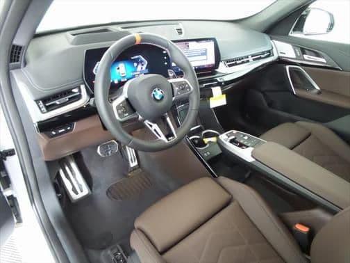 2024 bmw x1 m35i in rochester, new york