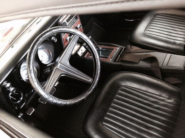 1968 chevy camaro rs ss convertible professional full restoration