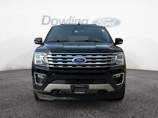 2020 ford expedition limited in cheshire, connecticut