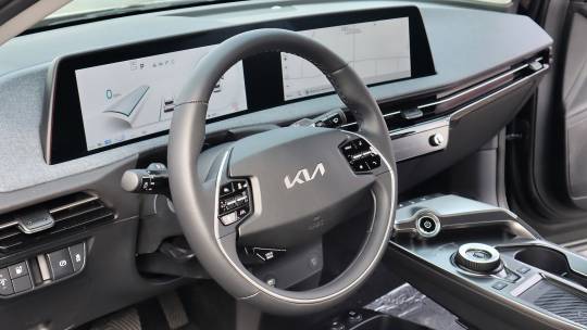 2024 Kia EV6