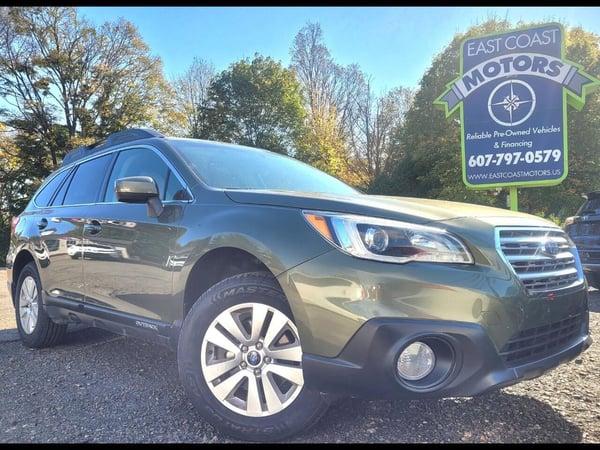 2017 subaru outback in saint paul, minnesota