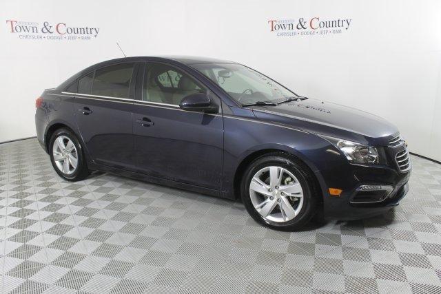 used 2015 chevrolet cruze diesel shreveport, la 71105 for sale in shreveport, louisiana