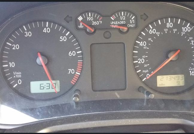 2001 volkswagen jetta for sale in california by owner
