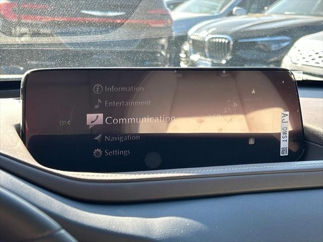 2024 mazda cx-30 turbo premium package