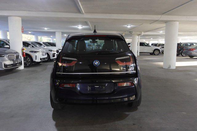 2021 bmw i3 120ah