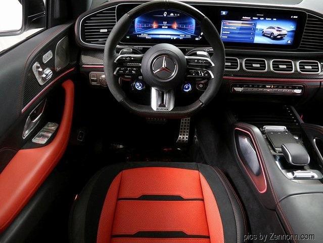 2024 mercedes-benz amg gle 53 base
