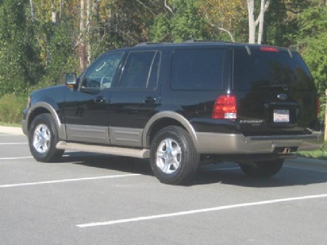 2004 ford expedition eddie bauer in mooresville, nc