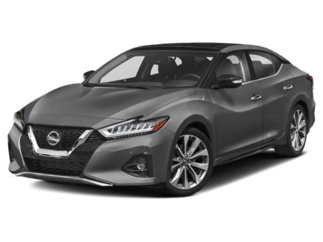 2023 nissan maxima 3.5 platinum