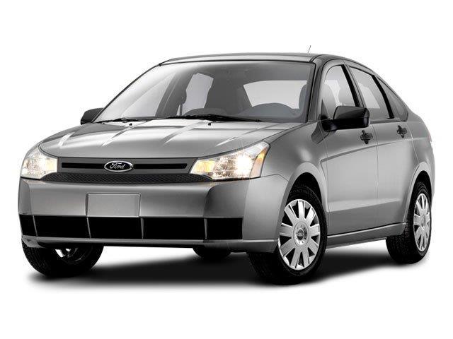 2008 ford focus se se 4dr sedan for sale in boise, idaho