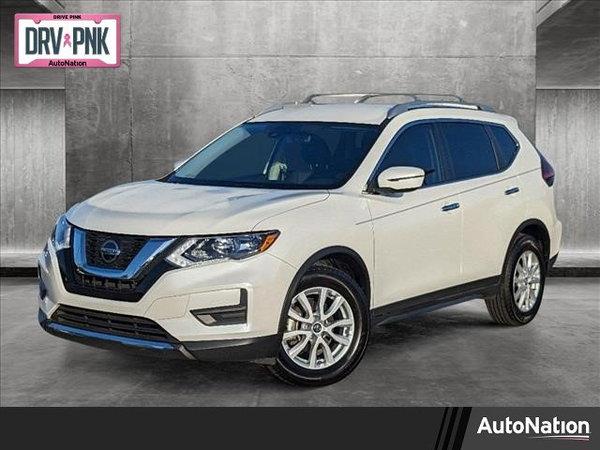 2019 nissan rogue in delavan, wisconsin