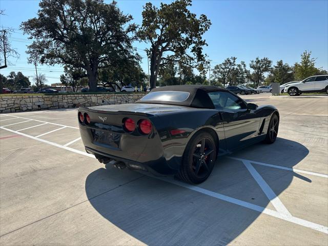 2012 chevrolet corvette base