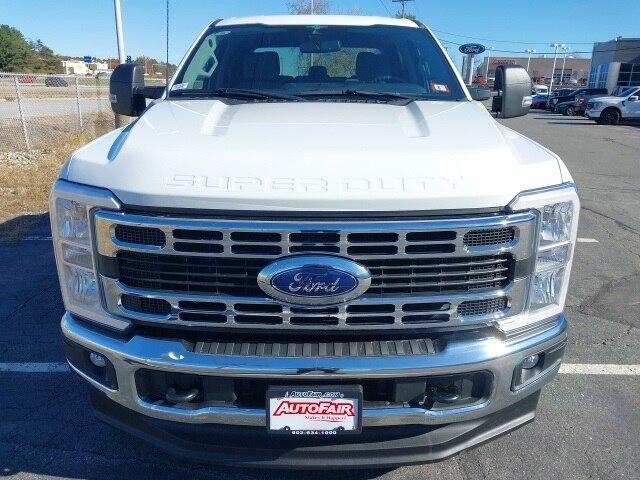 2023 ford f-250 xlt